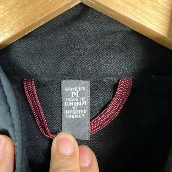 IBEX Climawool Softshell Nylon/Wool Vest Women's Size M - Picture 5 of 6